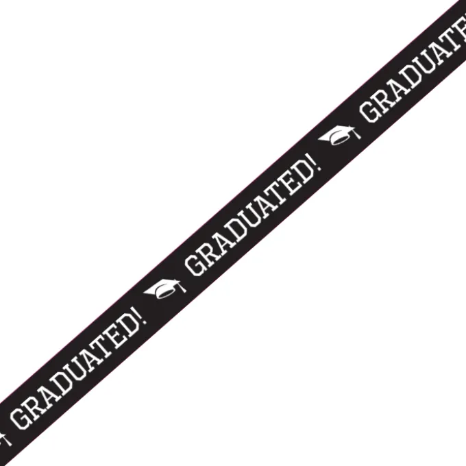 Afzetlint - Graduated 10m