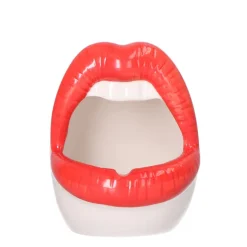 Ashtray mouth