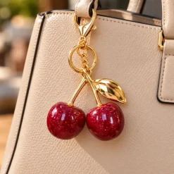 Bagcharm Kers
