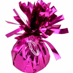 Ballongewicht roze