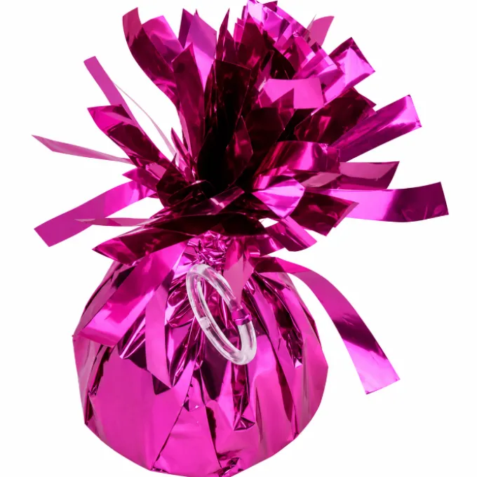 Ballongewicht roze