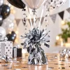 Ballongewicht zilver