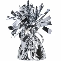 Ballongewicht zilver