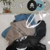 Ballonnen Ahoy 30 cm - 6 stuks