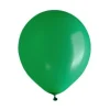 Ballonnen donkergroen 30cm - 20 stuks