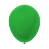 Ballonnen parelmoer limoengroen 30cm - 20 stuks