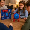 Bang! Wie Durft Te Prikken?