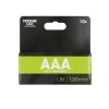 Batterijen AAA 10 stuks