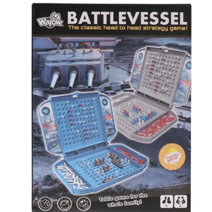 BattleVessel