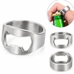 Bieropener ringen