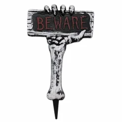 Bord beware