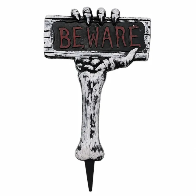Bord beware