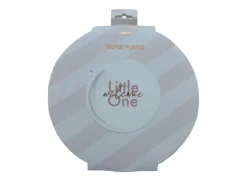 Bordjes Welcome little one 8 stuks
