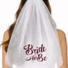 Bride to be sluier 844