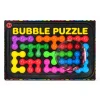 Bubble puzzle