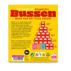 Bussen Drankspel