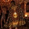 Cape disco