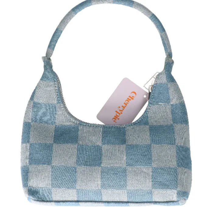 Denim tas