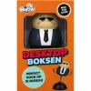 Desktop Boksen Boze Baas