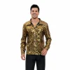 Disco Overhemd M/L