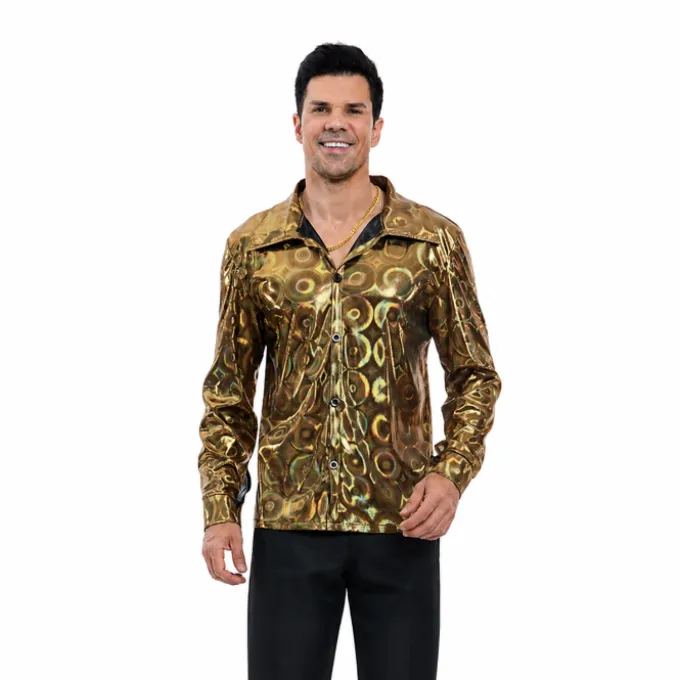 Disco Overhemd M/L