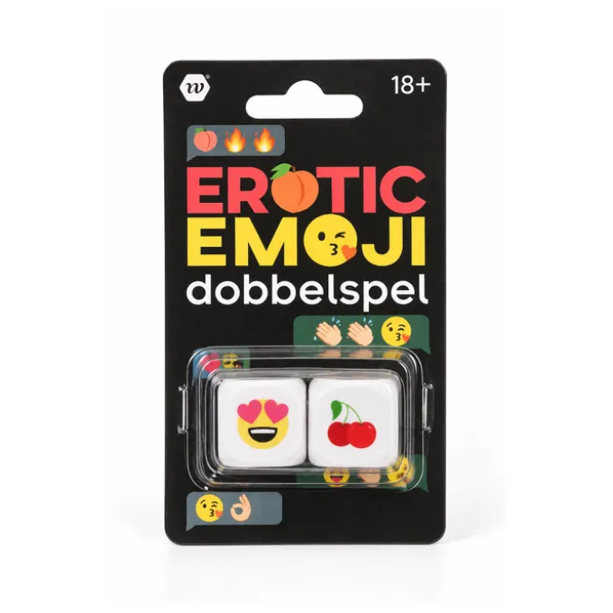 Dobbelspel Erotisch