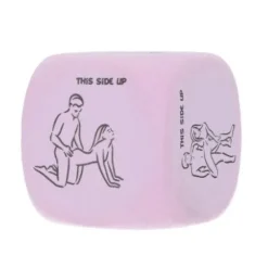 Dobbelspel Sexy time erotisch XL