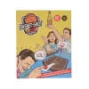 Drankspel Basketbal