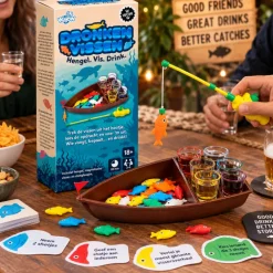 Dronken Vissen