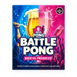 Duel Pong