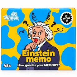 Einstein Memo