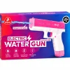 Elektrisch Waterpistool Roze
