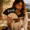 Fan Fuck off (ph)