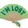Fan I’m lost