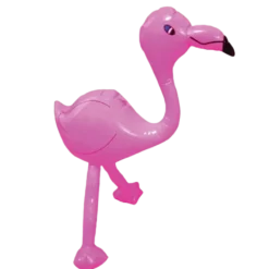 Flamingo Opblaasbaar 60cm