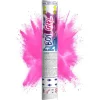 Gender reveal poeder shooter - Girl