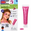 Glittergel roze 14ml
