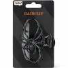 Haarclip spin