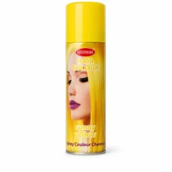 Haarspray geel 125ml