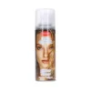 Haarspray glitter zilver 125ml