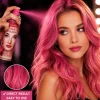 Haarspray roze 125ml