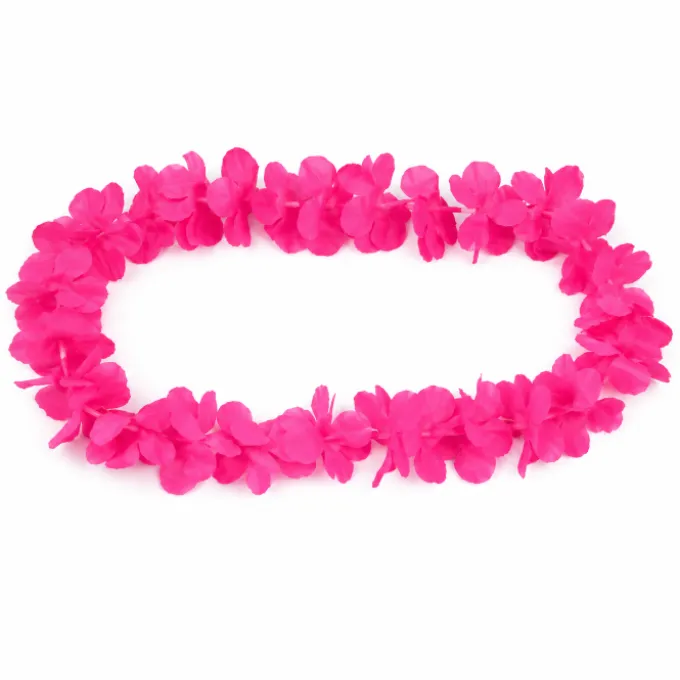Hawaii slinger roze
