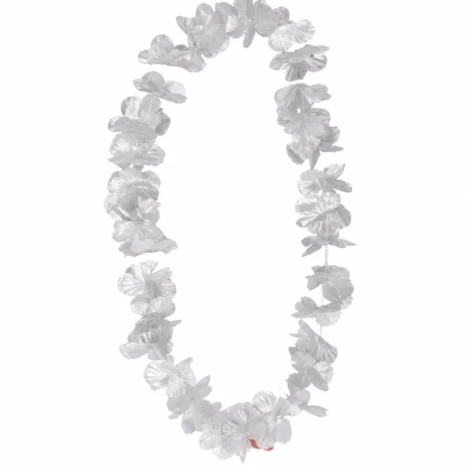 Hawaii slinger zilver