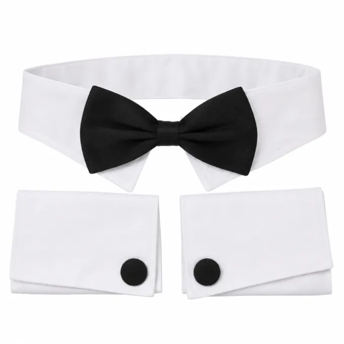Heren stripper set