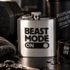 Heupfles Beast Mode On