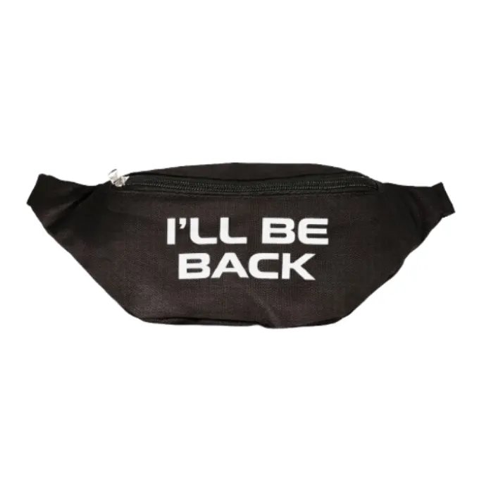 Heuptas I'll be back