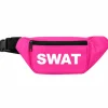 Heuptas SWAT roze