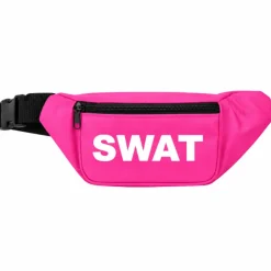 Heuptas SWAT roze