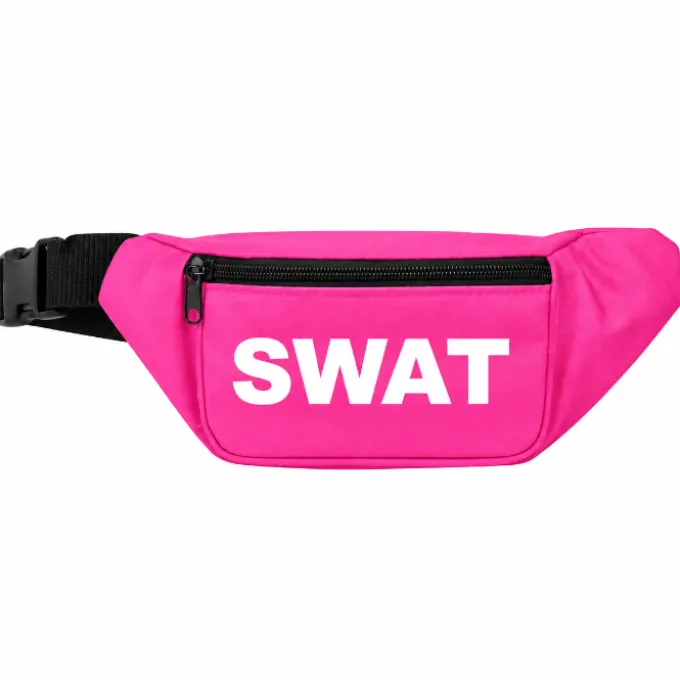 Heuptas SWAT roze