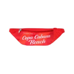 Heuptas The place to be. Copacabana Beach
